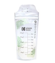 KIKKA BOO Vrećice za čuvanje mlijeka Lactty - 25 komada