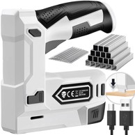 RENEW FORCE akumulatorska klamerica J-139, 1500 mAh, USB, 500 spajalica