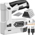RENEW FORCE akumulatorska klamerica J-139, 1500 mAh, USB, 500 spajalica