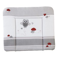 ROBA Podloga za previjanje 75x85 cm Adam & Eule