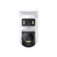 XIAOMI Vanjska kamera CW500 Dual, EU, bijela