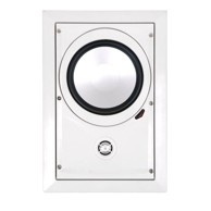 SPEAKERCRAFT Zvučnik ACCUFIT IW7 THREE, ugradbeni zidni, vodootporan, 1 kom