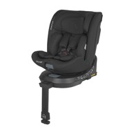 COCCOLLE Autosjedalica Ario 0–36 kg, crna