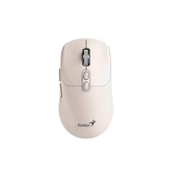 GENIUS Miš NX-8080S BT, bežični Bluetooth + 2.4 GHz, 1600 DPI, bež