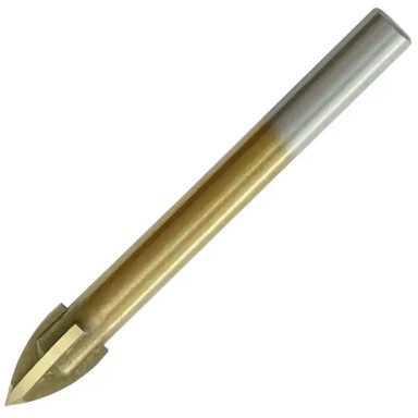 DEDRA Višenamjensko svrdlo s 4 oštrice, 12 mm