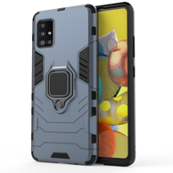 HURTEL Zaštitna futrola Ring Armor Case za Samsung Galaxy A51 5G