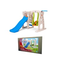 GROW'N UP Activity centar 4u1