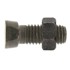 GRANIT vijak za plug s konusnom maticom M12 x 1,75 za plug 1238HU, 38 mm, klasa 12.9, 25 kom.