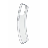 CELLULARLINE Maska Soft za Xiaomi Redmi 12C