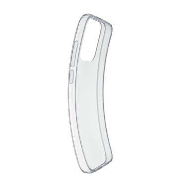 CELLULARLINE Maska Soft za Xiaomi Redmi 12C