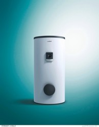 VAILLANT Spremnik bivalentni AUROSTOR PLUS VIH S 400/3 BR