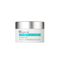CUSKIN Krema za lice Clean Up Moisture Balancing Cream 50 ml