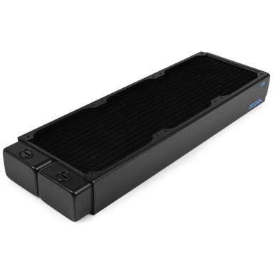 ALPHACOOL Radijator NexXxoS HPE-45, 360mm, crni