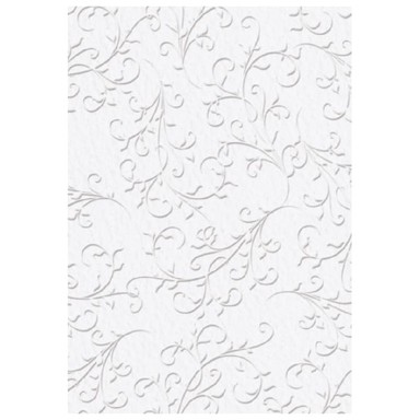 FAVINI Papir ILK Special Events A4 120g, pakiranje 20 kom, srebrni