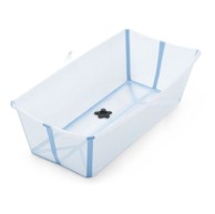 STOKKE Kada Flexi Bath X-large, Glacier plava