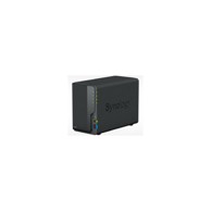 SYNOLOGY NAS sustav DiskStation DS223, 2-bay, 2GB, 1x 1GbE