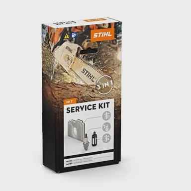 STIHL Servisni set 7 - MS 170, 180