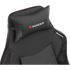 GENESIS Gaming stolica Nitro 890, crna/crvena