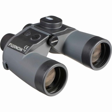 FUJINON Dalekozor 7x50 WPC-XL, s kompasom, meka torbica, plutajući remen, poklopci objektiva i okulara