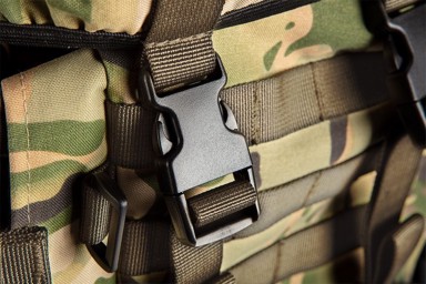 NEO TOOLS Ruksak za planinarenje 84-325