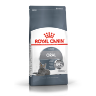 ROYAL CANIN FCN Suha hrana za mačke Oral Care, 1,5 kg