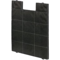 AMICA Ugljični filter FWK 280, crna