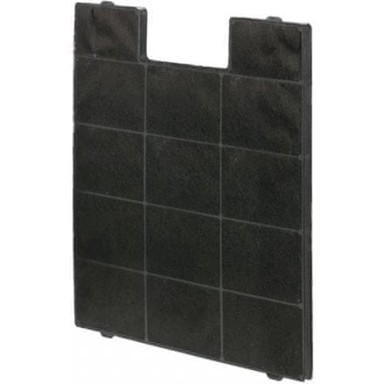 AMICA Ugljični filter FWK 280, crna