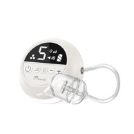 MOMINI Nosni aspirator, Sniffley, automatski