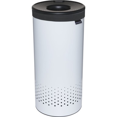 BRABANTIA Kutija za rublje, 35 l, bijela