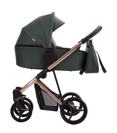 BEBETTO Dječja kolica Flavio Premium, 2u1, 06 Stella