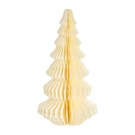 SASS & BELLE Božićna figurica Honeycomb Tree