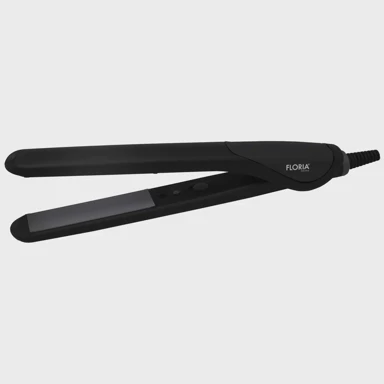 ZILAN Pegla za kosu, 20 - 25 W, crna