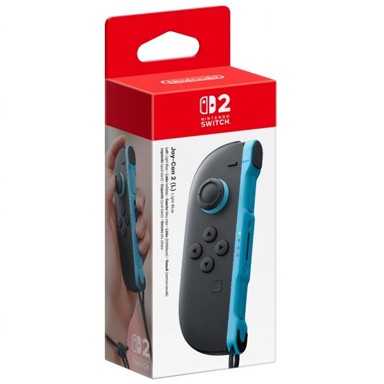 NINTENDO Switch 2 Joy-Con, plavi lijevi