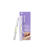 BAREN Ulje za nokte i kožicu Dual Effect Nail and Cuticle Care Essence Oil Pen 2 ml