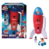 PLAY MIND Igračka svemirska raketa