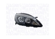 MAGNETI MARELLI Far PEUGEOT 308 lijevi 17- H7/LED 711451000309