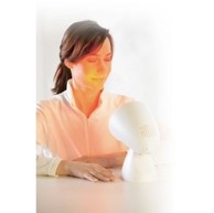 BEURER Infracrvena svjetiljka IL 11