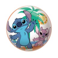 Lopta Stitch, 14 cm