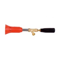NAKAYAMA Ručka za prskalicu NS132, 30 cm, visoki pritisak