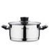 KORKMAZ Lonac Pera, 5,5 L, 24x12 cm