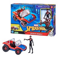 Spider-man set