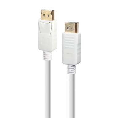 CABLEXPERT DisplayPort kabel 1,8 m, 4K 60Hz, bijeli