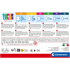 CLEMENTONI Puzzle 25081