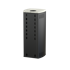 THERMIA Peć Alpha V3L, siva, bijeli kamen