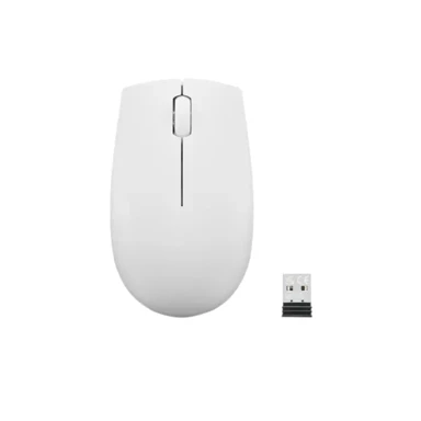 LENOVO Miš 300, bežični, RF, bežični, optički, 1000 DPI