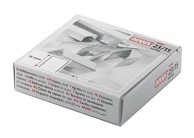 NOVUS ulošci za klamerice 23/15