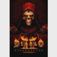 Igra za PC: Diablo II: Resurrected