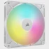 CORSAIR Računalni ventilator RS ARGB PWM - 140mm, bijeli CO-9050186-WW