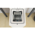WHIRLPOOL Perilica rublja TDLRB 6252BS EU/N, 6 kg, 1200 o/min, bijela