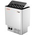 VEVOR Električni sauna grijač, 8 kW, 41 x 27,8 x 57,5 cm, nehrđajući čelik
